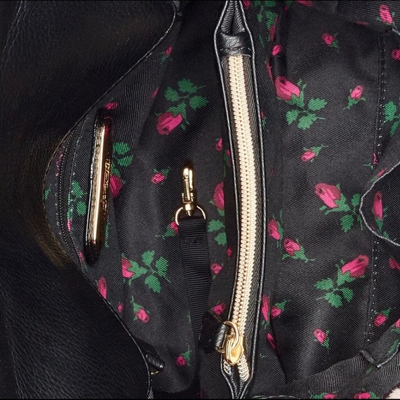 Brand New with tag Betsey Johnson Embellished bag - Picture 2 of 3